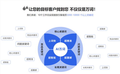 seo排名优化公司价格