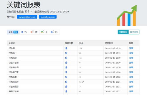 网站关键词优化排名怎么做