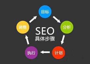 seo优化与品牌官网定制