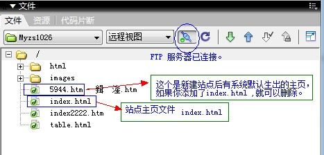 免费创建自己的网站