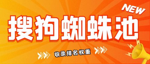 百度蜘蛛池价格:搜狗蜘蛛池与百度蜘蛛池，搜索引擎优化中的神秘力量