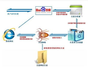 百度蜘蛛池租用:揭秘利用JavaScript构建高效蜘蛛池的奥秘